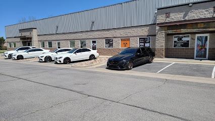 Negocio Colorado Custom Auto Detailing