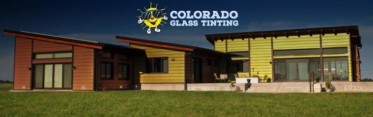 Negocio Colorado Glass Tinting Llc