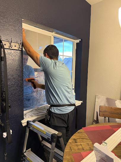 Negocio Colorado Home Tint