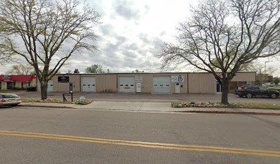 Negocio Colorado Shade Solutions, Llc. Window Tinting Fort Collins