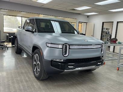 Negocio Colorado Tinting