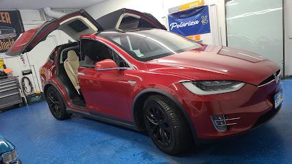 Negocio Colorado Window Tint Llc Longmont, Co.