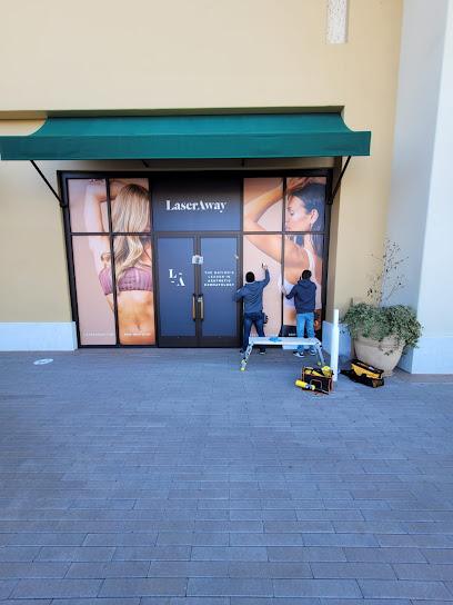 Negocio Commercial Titan Wraps Llc