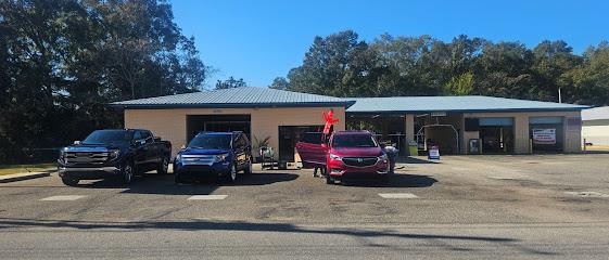 Negocio Complete Auto Detailing