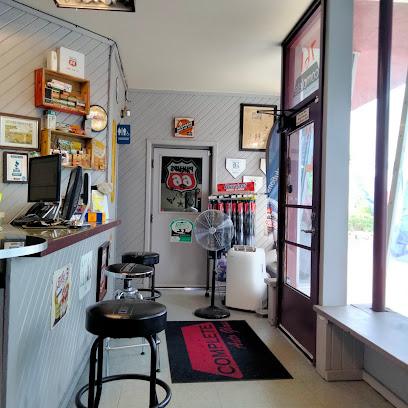 Negocio Complete Auto Glass