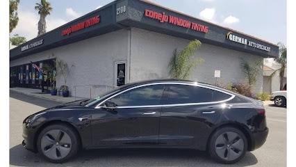 Negocio Conejo Auto Detail And Window Tinting
