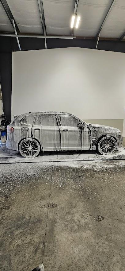 Negocio Connecticut Auto Armour (Ppf &Amp; Tint)