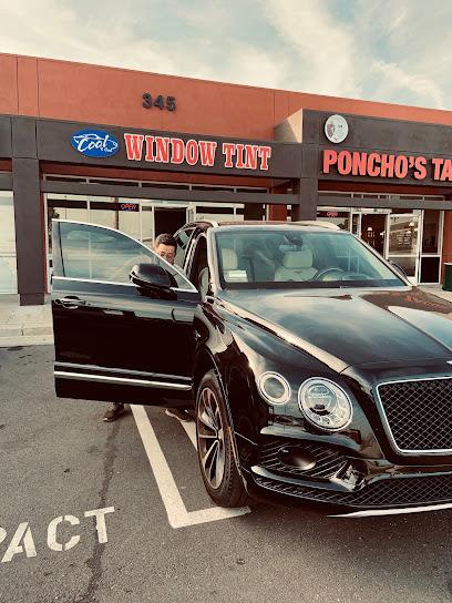 Negocio Cool &Amp; Cool Auto Window Tint