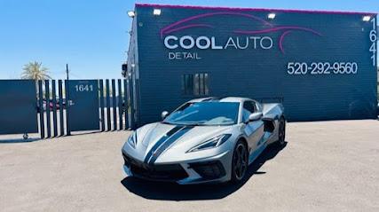 Negocio Cool Auto Detail