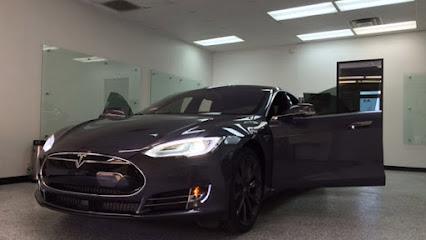 Negocio Cool Solutions Window Tinting