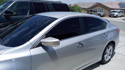 Negocio Cool Sunmer Window Tinting