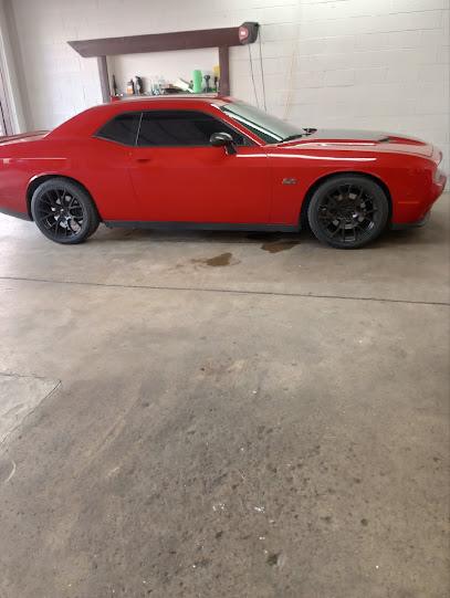 Negocio Cool&Apos;S Window Tinting &Amp; Upholstery
