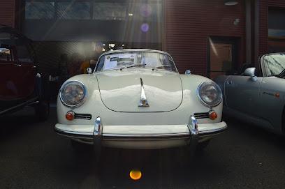 Negocio Cooley Mesa Detailing