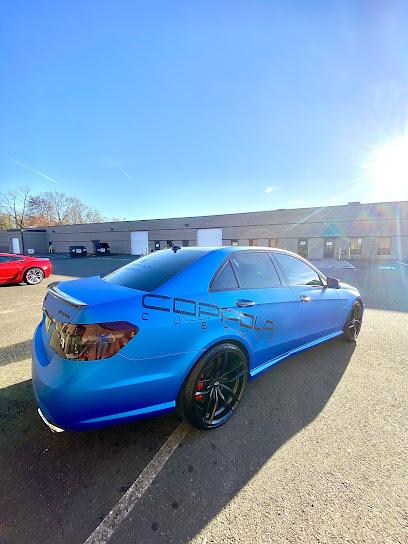 Negocio Coppola Customs Llc