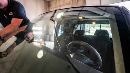 Negocio Cornerstone Auto Glass