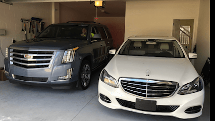 Negocio Cornerstone Auto Glass