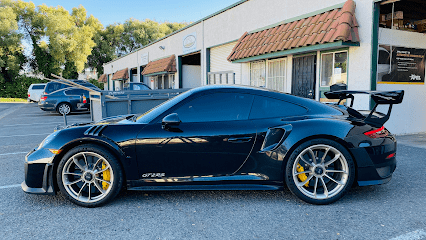 Negocio Corona Window Tint