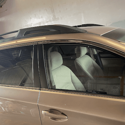 Negocio Corpus Christi Window Tinting & More Llc