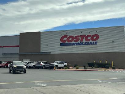 Negocio Costco Wholesale