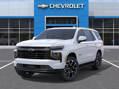 Courtesy Chevrolet