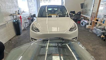 Negocio Crack Windshield Repair &Amp; Window Tinting