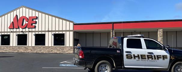 Negocio Crescent Ace Hardware