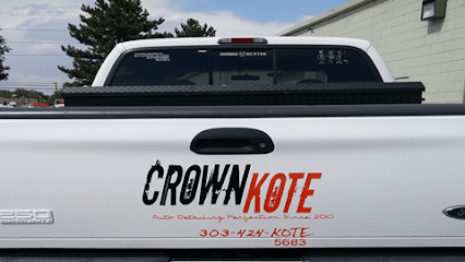 Negocio Crownkote