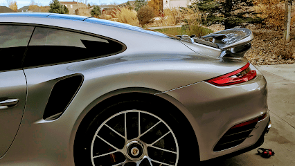 Negocio Crystal Clear Detailing