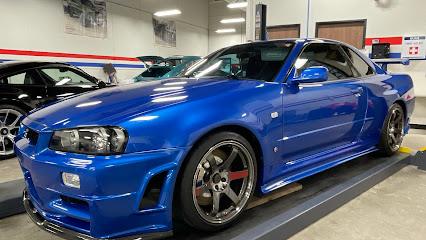 Negocio Crystal Clear Premium Auto Detailing &Amp; Ceramic Coatings