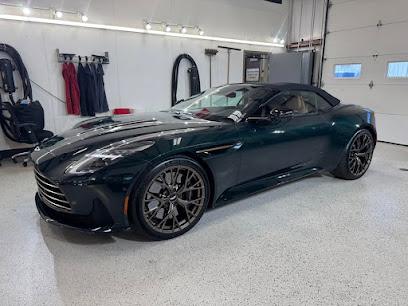 Negocio Ct Ceramic Coatings
