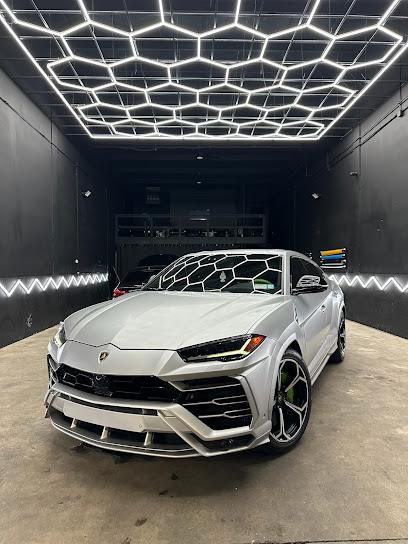 Negocio Ct Customs Autoworks | Auto Body Collision | Xpel | Paint Protection Film | Ppf | Window Tints | Vinyl Wraps | &Amp; More