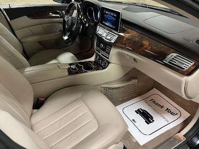Negocio Ct Finest Professionals Auto Detailing