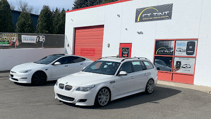 Negocio Ct Tint