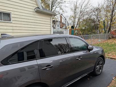 Negocio Ct Window Film &Amp; Tinting