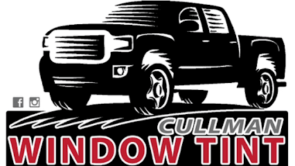 Negocio Cullman Window Tint