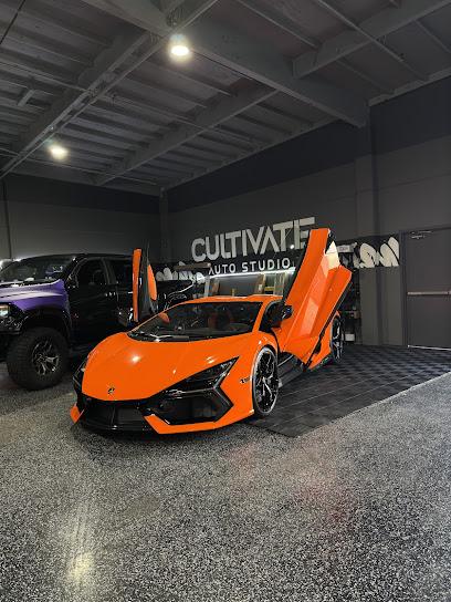Negocio Cultivate Auto Studio