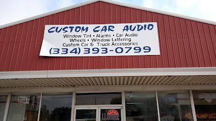 Negocio Custom Car Audio