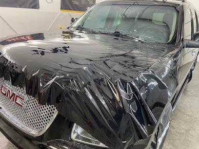 Negocio Custom Films