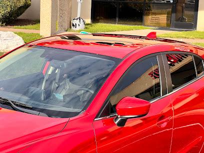 Negocio Custom Sounds & Tint
