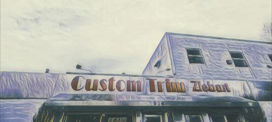 Negocio Custom Trim Of America