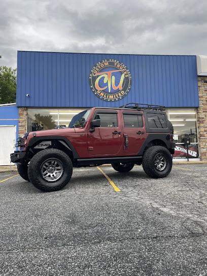 Custom Trucks Unlimited - Columbus