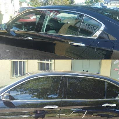 Cutler Bay Customs