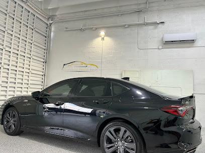 Negocio Cutting Edge Tint