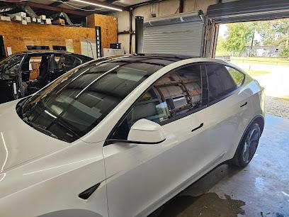 Negocio Cw Tint Llc.