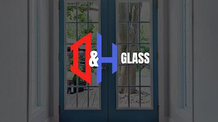 Negocio D &Amp; H Glass