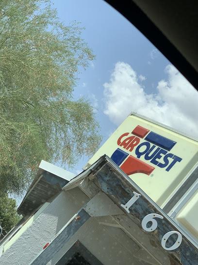 Negocio D And L Auto Parts