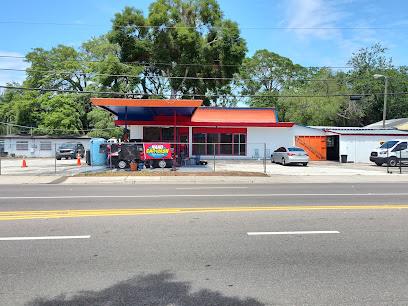 D And S Hand Carwash And Window Tinting
