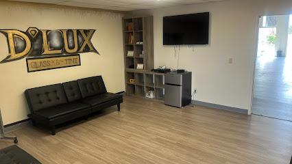 D Lux Auto Glass &Amp; Tint, Llc