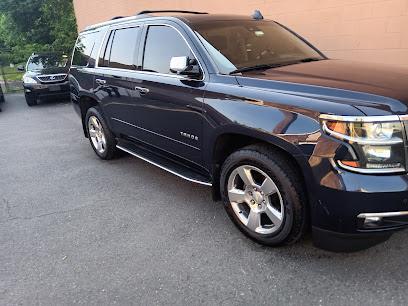 Negocio D&Amp;D Tinting &Amp; Detailing Llc