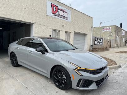 Negocio D&Apos;S Tint Llc